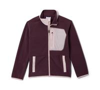 Columbia Unisex Kids Fast Trek V Full Zip, Full Zip Fleece Jacket