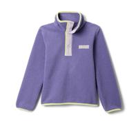 Columbia Unisex Kids Helvetia II Half Snap Fleece, Fleece Pull Over