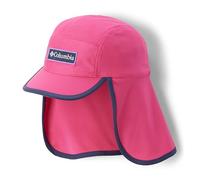 Columbia Junior II Cachalot - Cap - Kids Ultra Pink / Nocturnal One Size