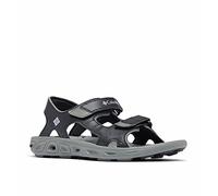 Columbia Techsun Vent Youth Sandals Black EU 39