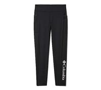 Columbia Unisex Kid's Lodge Trousers, Black, 152 (EU)