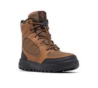 Columbia - Kid's Youth Portlander Omni-Heat - Winter boots size 6, brown