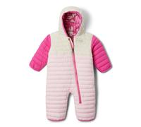 Columbia Unisex Kids Powder Lite Reversible Bunting Snowsuit Romper