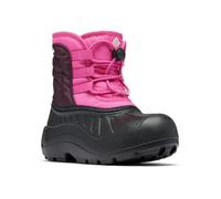 Columbia Unisex Kids Powderbug Snowlite Lace Boot