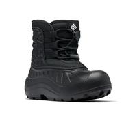 Columbia Unisex Kid's Powderbug Snowlite Lace Snow Boot