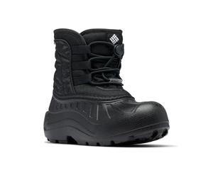 Columbia Unisex Kids Powderbug Snowlite LaceSnow Boot