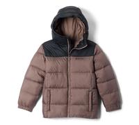 Columbia Unisex Kids Puffect™ Hooded Jacket Hooded Puffer Jacket (pack of 1)