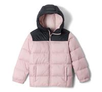 Columbia Unisex Kids Puffect™ Hooded Jacket Hooded Puffer Jacket (pack of 1)