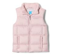 Columbia Unisex Kids Puffect™ Vest Puffer Vest Body Warmer