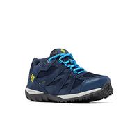 Columbia Unisex Kids Redmond Waterproof Low Shoes