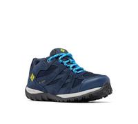 Columbia Unisex Kids Redmond Waterproof Low Shoes