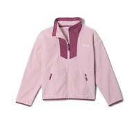 Columbia Sequoia Grove™ Full Zip Fleece Pink 10-11 Years Boy