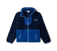 Columbia Unisex Kids Sequoia Grove Full Zip Fleece Full Zip Fleece Jacket
