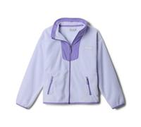 Columbia Unisex Kids Sequoia Grove Full Zip Fleece Full Zip Fleece Jacket