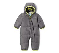 Columbia Snuggly Bunny Bunting - Overall - Kids City Grey 6 - 12 month