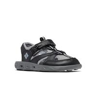 Columbia Childrens Techsun Wave - Sandals - Kid's Black / Steam 27