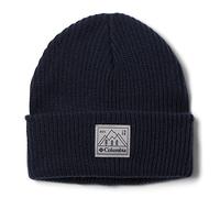 Columbia Unisex Kids Whirlibird Cuffed Beanie Hat, Collegiate Navy