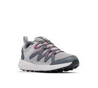 Columbia Unisex Kids Youth Peakfreak Rush Waterproof, Low Rise Trekking and Hiking Shoes