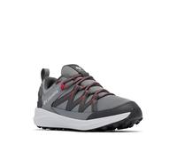 Columbia Unisex Kids Youth Peakfreak Rush Waterproof, Low Rise Trekking and Hiking Shoes