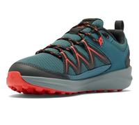 Columbia Unisex Kids Youth Peakfreak Rush Waterproof, Low Rise Trekking and Hiking Shoes