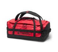 Columbia Unisex Landroamer 40L Duffel, Duffle Bag, Mountain Red/Black, One Size