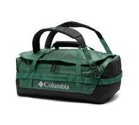 Columbia Unisex Landroamer 40L Duffel, Duffle Bag, Rain Forest/Black, One Size
