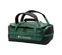 Columbia Unisex Landroamer 40L Duffel, Duffle Bag, Rain Forest/Black, One Size