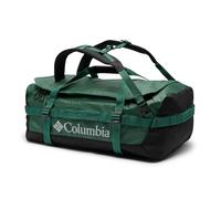 Columbia Unisex Landroamer 60L Duffel, Duffle Bag, Rain Forest/Black, One Size