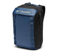 Columbia Unisex Landroamer Backpack, Backpack, Dark Mountain/Black, O/S