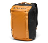 Columbia Unisex Landroamer Backpack, Backpack, Sunstone/Shark, O/S