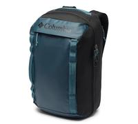 Columbia Unisex Landroamer Travel Backpack, Backpack, Everblue/Black, One Size