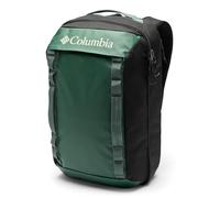 Columbia Unisex Landroamer Travel Backpack, Backpack, Rain Forest/Black, One Size