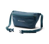 Columbia Unisex Lightweight Packable Hip Pack, Hip Bag, Everblue, One Size