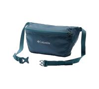 Columbia Unisex Lightweight Packable Hip Pack, Hip Bag, Everblue, One Size