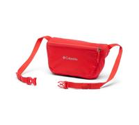 Columbia Lightweight Packable Waist Bag Red