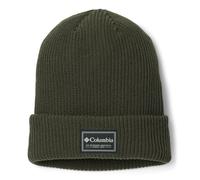 Lost Lager II Beanie in Greenscape