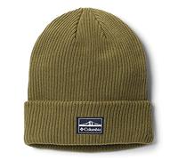 Columbia Lost Lager II Beanie - Stone Green