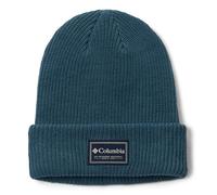 Columbia Unisex Lost Lager II Beanie, Everblue/Outdoor OG, One Size