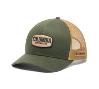 Columbia Unisex Mesh Snap Back