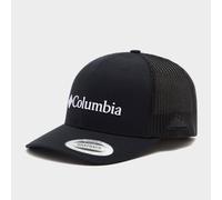 Columbia Unisex Mesh™ Snap Back Hat - Black, Black