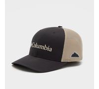 Columbia Mesh Snapback Cap
