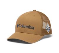 Columbia Unisex Mesh Snap Back, Snap Back Cap, Delta, One Size