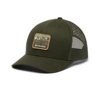 Columbia Unisex Mesh Snap Back, Snap Back Cap, Greenscape/Sisters, One Size