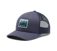 Columbia Unisex Mesh Snap Back, Snap Back Cap, Nocturnal/Sisters, One Size