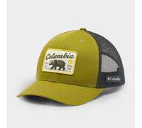 Columbia Unisex Mesh Snap Bear Cap One Size