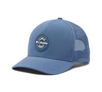 Columbia Unisex Mountaincap 3D Stretch Snap Back, Dark Mountain/C Sport, One Size