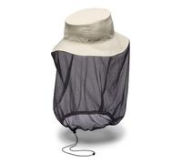 Columbia Unisex NO See UM Mesh Booney, Booney Hat, Safari, S/M