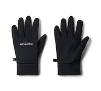 Columbia Unisex Omni-Heat Touch 2 Glove Liner, Winter Gloves, Black, X-Small