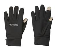 Columbia Omni-Heat Touch GLiner Gloves - Black