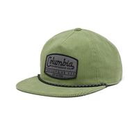 Columbia Unisex Packsaddle Corduroy Snap Back, Canteen/CSC Tracks, O/S